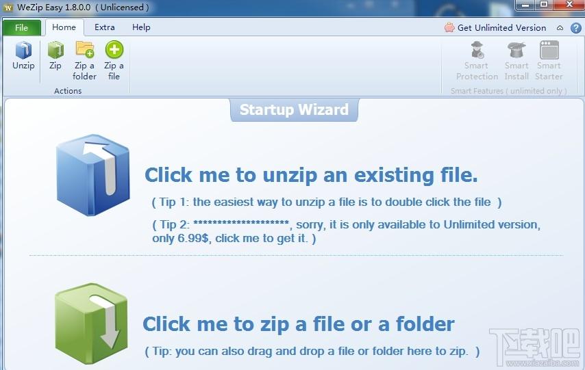 We Zip Easy,We Zip Easy下载,We Zip Easy官方下载