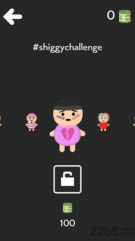 科克爱情挑战赛手游下载,科克爱情挑战赛,魔性游戏,无厘头游戏