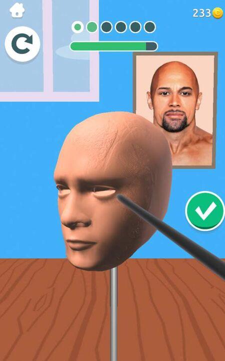 sculptpeople游戏下载,解压游戏,sculptpeople,艺术游戏