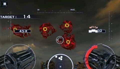 重装炮手3d无限金币版下载,重装炮手,FPS游戏,枪战游戏