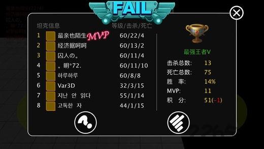 战车大逃杀手机版(暂未上线),战车大逃杀,竞技游戏,射击游戏