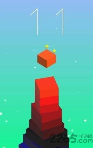 天空之柱手机版下载,天空之柱,智力游戏,砖块游戏