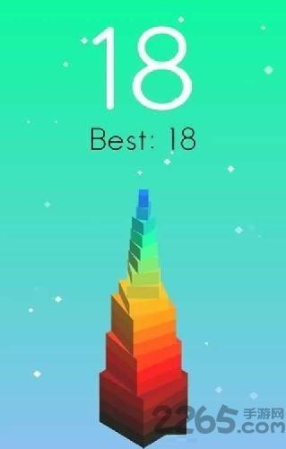 天空之柱手机版下载,天空之柱,智力游戏,砖块游戏