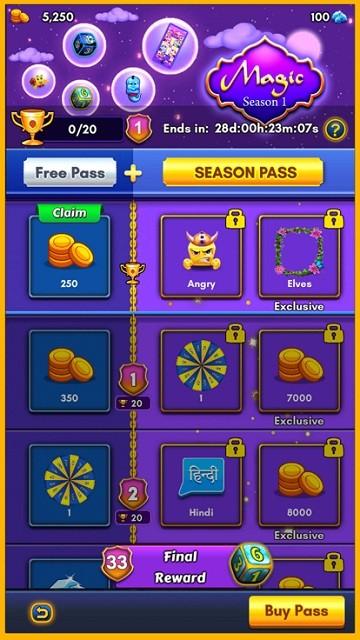 ludo king游戏下载,ludoking,骰子游戏,国王游戏,多人游戏