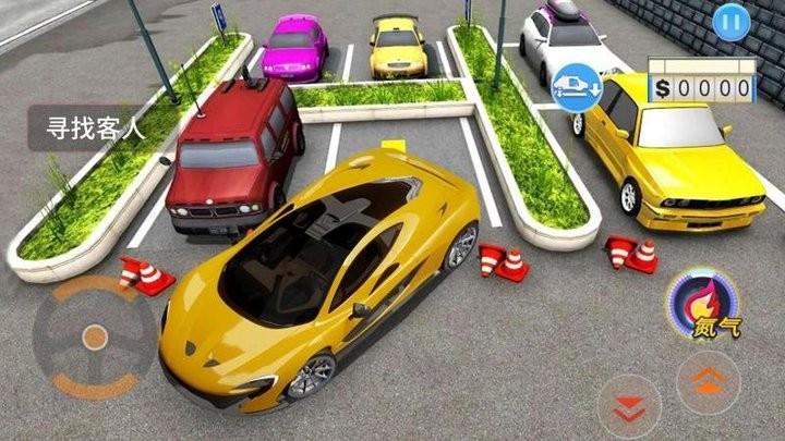 开车遨游模拟游戏最新版下载,开车遨游模拟,驾驶游戏